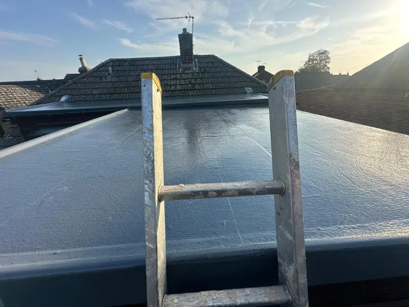 EPDM Rubber Roofs by Roofstone Roofing Specialists