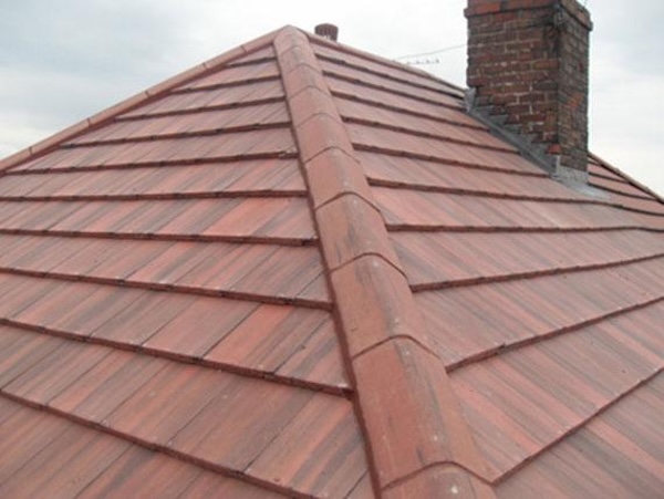 Roof replacement project completed in West Yorkshire