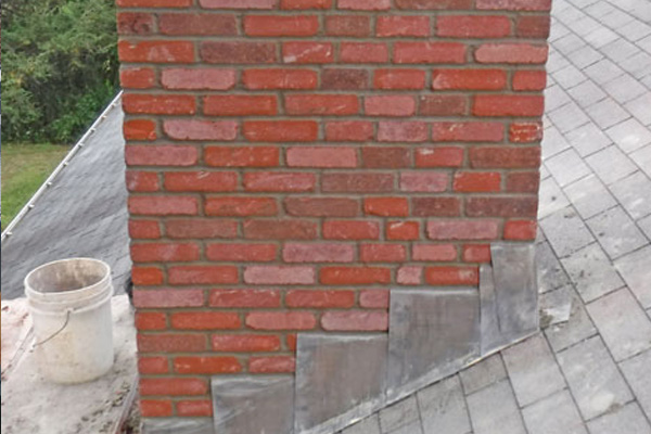 Chimney Repairs by Roofstone Roofing Specialist